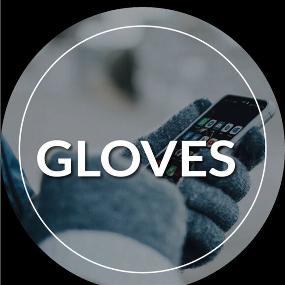 Gloves  - Picture 1 of 1